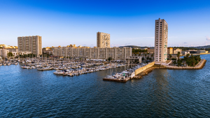 Vétérinaire de garde Toulon